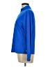 X by Gottex Blue Turtleneck Sweater Size L - photo 5