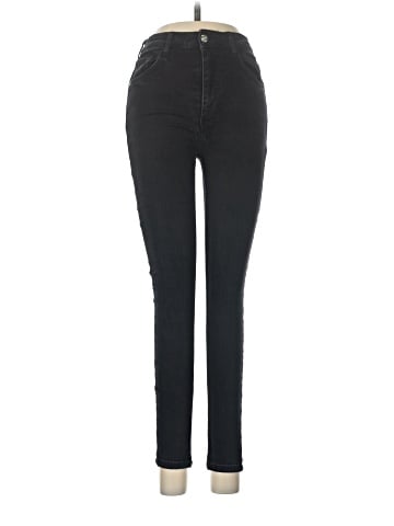 Zara Jeggings (view 1)