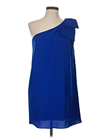 Impressions Cocktail Dress (view 1)