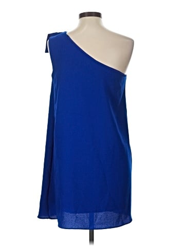 Impressions Cocktail Dress (view 2)
