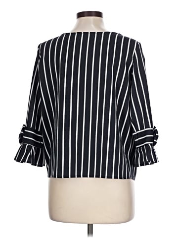 Unbranded 3/4 Sleeve Blouse (view 2)