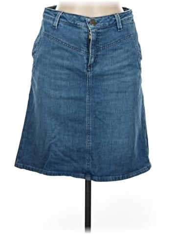 Marc by Marc Jacobs Denim Skirt (view 1)