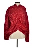 Scarlett Nite Stars Red Jacket Size M - photo 1