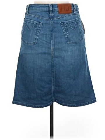 Marc by Marc Jacobs Denim Skirt (view 2)