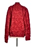 Scarlett Nite Stars Red Jacket Size M - photo 2