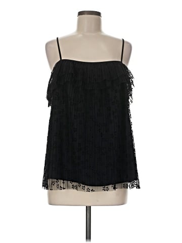 J.Crew Sleeveless Blouse (view 1)