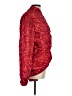Scarlett Nite Stars Red Jacket Size M - photo 4