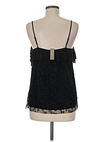 J.Crew Sleeveless Blouse (view 2)
