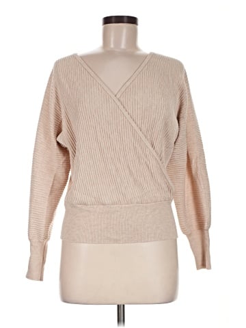 Pinque Long Sleeve Top (view 1)