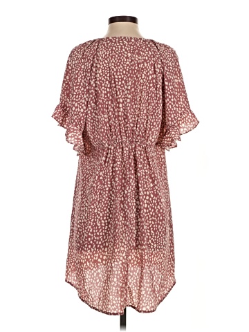 Umgee Casual Dress (view 2)