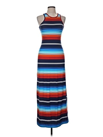 Derek Heart Casual Dress (view 1)