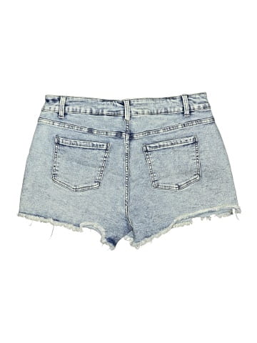 Walmart Denim Shorts (view 2)