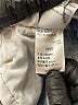 Levi's Blue Denim Shorts Size 25 waist - photo 3