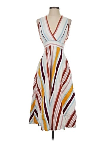 Zara TRF Cocktail Dress (view 1)