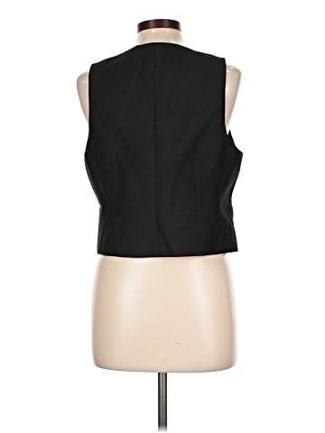 J.Crew Collection Tuxedo Vest (view 2)