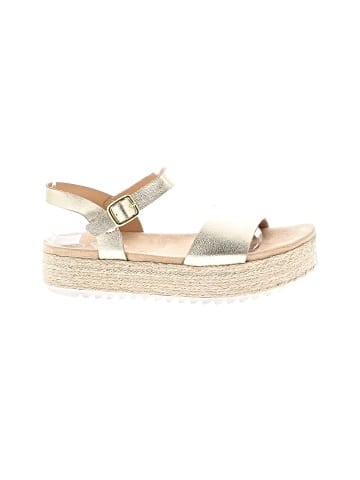 Art Class Sandals (view 1)