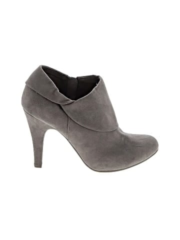 Rocket Dog Ankle Boots (view 1)