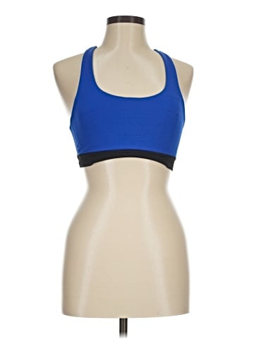 Lululemon Athletica Sports Bra (view 1)