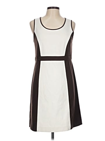 Ann Taylor LOFT Outlet Casual Dress (view 1)