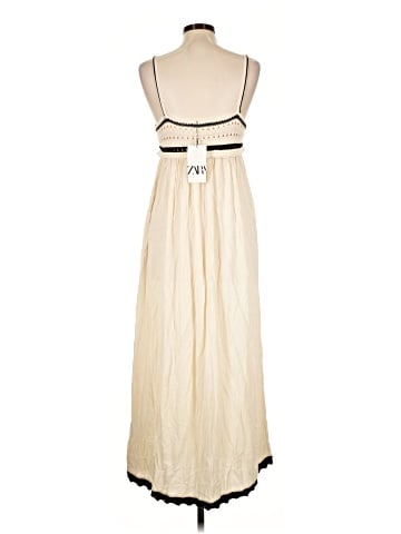 Zara Casual Dress (view 2)