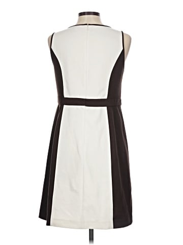 Ann Taylor LOFT Outlet Casual Dress (view 2)