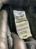 Assorted Brands Chevron-herringbone Black Casual Pants Size 3-6 mo - photo 3