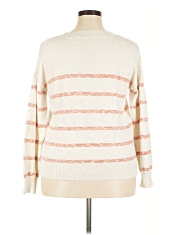 Be Cool Pullover Sweater (view 2)