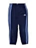 Adidas Blue Track Pants Size 6 - photo 1