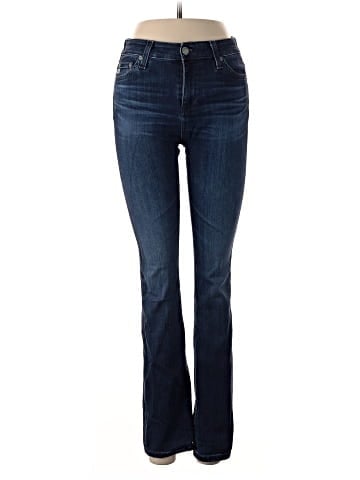 Adriano Goldschmied Jeans (view 1)