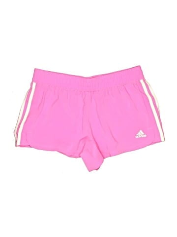 Adidas Athletic Shorts (view 1)