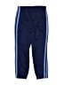 Adidas Blue Track Pants Size 6 - photo 2