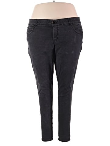 Democracy Jeggings (view 1)