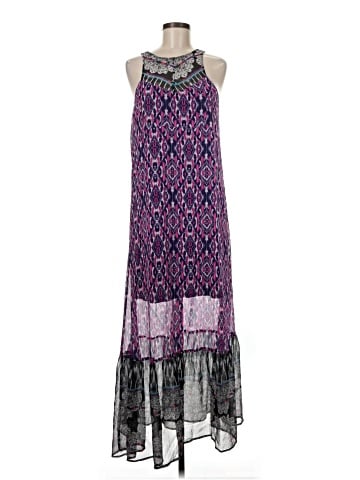 Express Casual Dress (view 1)