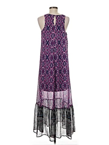 Express Casual Dress (view 2)