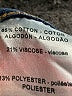 Denizen from Levi's Hearts Blue Jeans Size 4 - photo 8