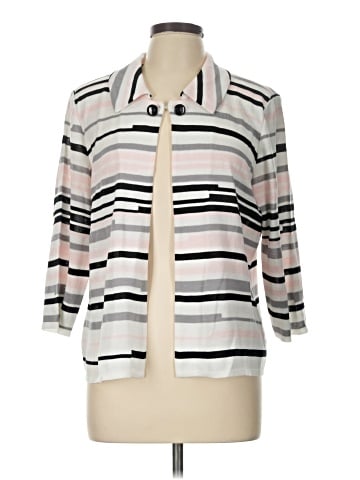 MING WANG Jacket (view 1)