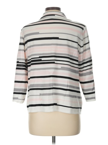 MING WANG Jacket (view 2)