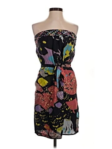 Charlie Jade Cocktail Dress (view 1)