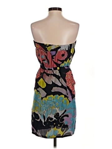 Charlie Jade Cocktail Dress (view 2)