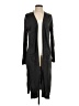 Matty M Gray Cardigan Size S - photo 1