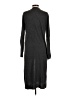Matty M Gray Cardigan Size S - photo 2