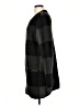 Old Navy Plaid Black Coat Size L (tall) - photo 5