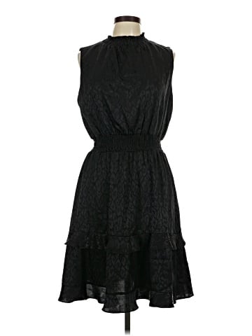 Emma & Michele Casual Dress (view 1)