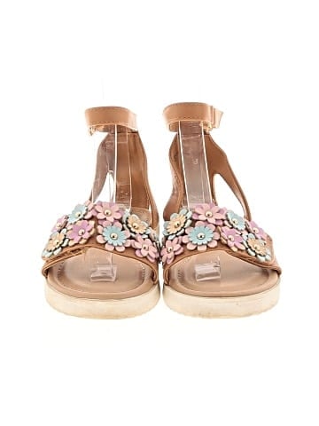Sugar Sandals (view 2)