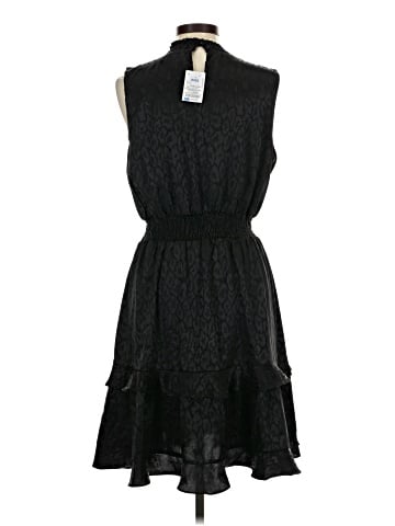 Emma & Michele Casual Dress (view 2)