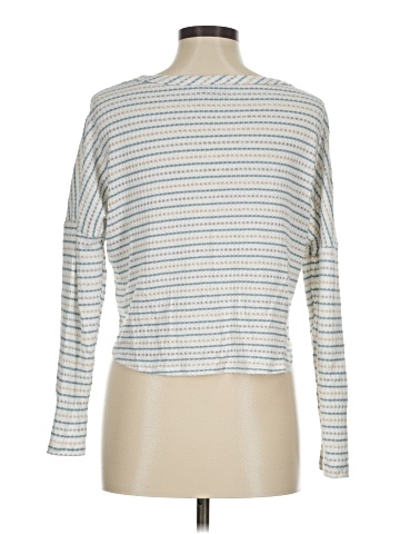 Paper Crane Long Sleeve Top (view 2)