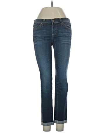 Adriano Goldschmied Jeans (view 1)