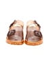 Dolce Vita Orange Sandals Size 8 - photo 2