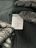 Alya Black Short Sleeve T-Shirt Size S - photo 8