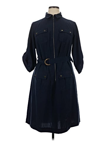 Sharagano Casual Dress (view 1)